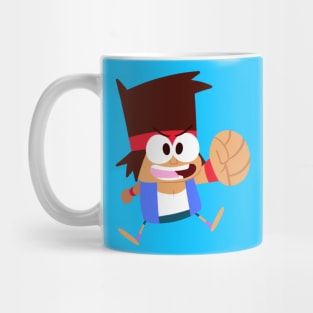 OK KO - KO Mug